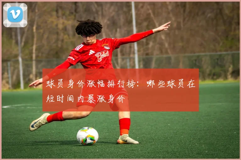 球员身价涨幅排行榜：哪些球员在短时间内暴涨身价